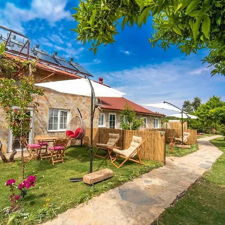 Kamkat 5* Kemer
