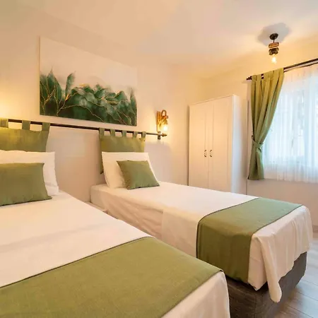 Hotel Kamkat Kemer