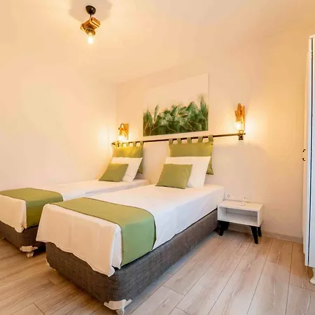 Kamkat Hotel Kemer