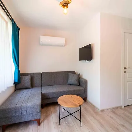 Kamkat Hotel 5*