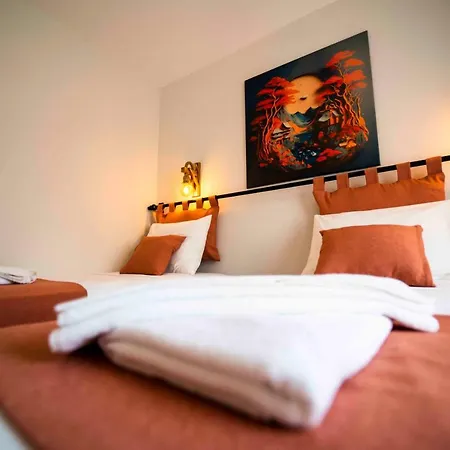 Kamkat Hotel Kemer
